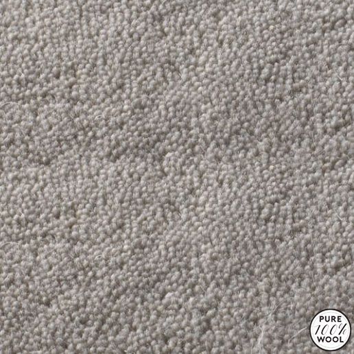 Jacaranda Carpets Heavy Velvet Pewter Kings